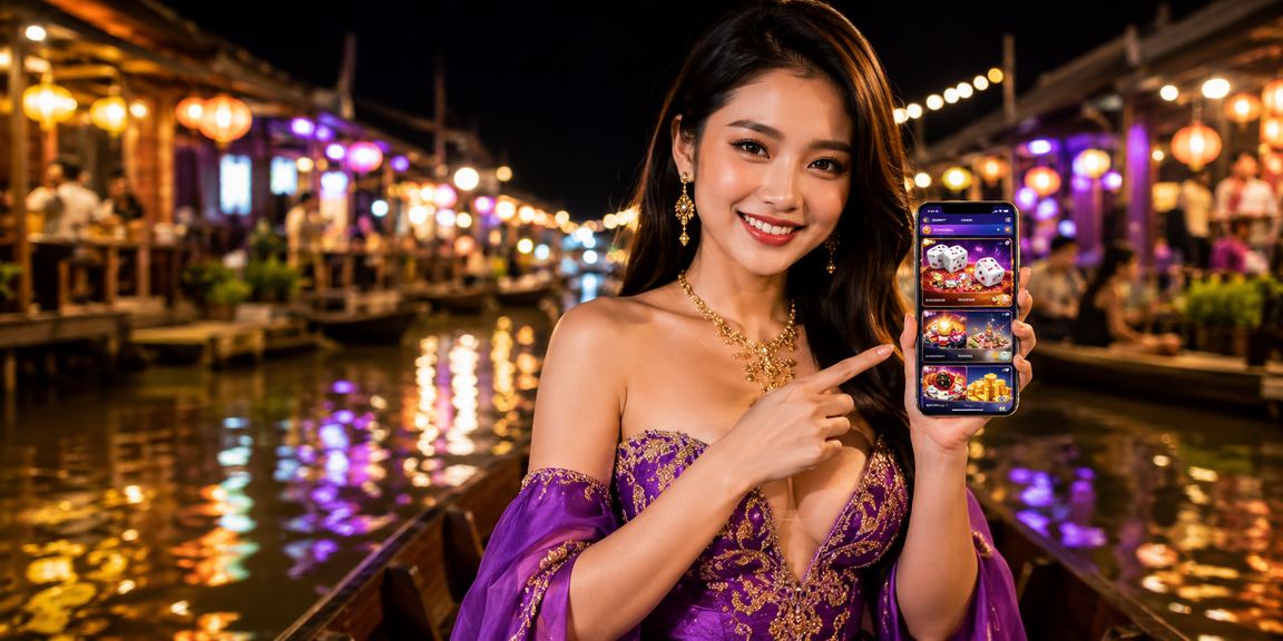 Người dùng miền Tây Nam Bộ chơi casino trực tuyến trên điện thoại